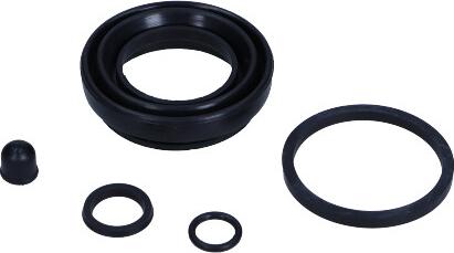 Maxgear 27-0666 - Σετ επισκευής, δαγκάνα φρένων parts5.com