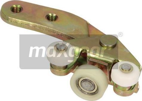 Maxgear 27-0682 - Roller Guide, sliding door parts5.com