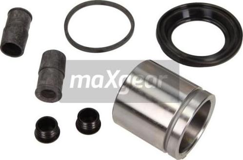 Maxgear 27-0631 - Juego de reparación, pinza de freno parts5.com