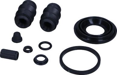 Maxgear 27-0672 - Repair Kit, brake caliper parts5.com