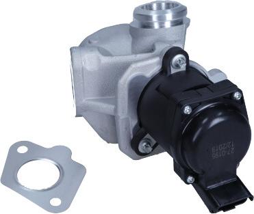 Maxgear 27-0195 - AGR-Ventil parts5.com