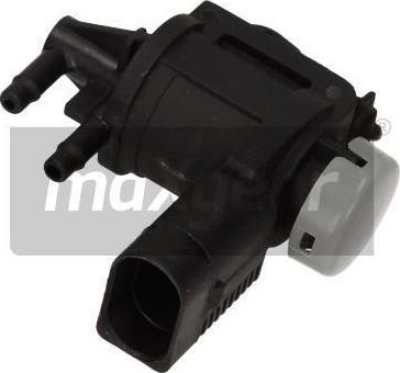 Maxgear 27-0192 - Transductor de presión, control de gases de escape parts5.com