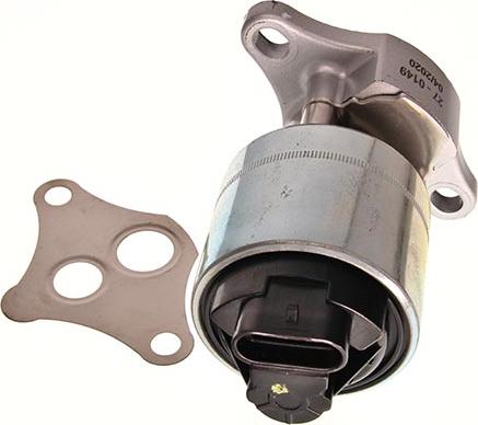 Maxgear 27-0149 - Válvula EGR parts5.com