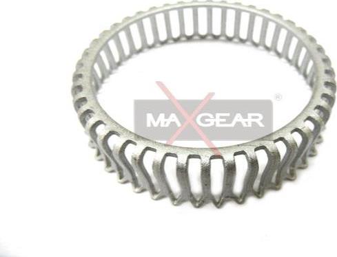 Maxgear 27-0141 - Érzékelő gyűrű, ABS parts5.com