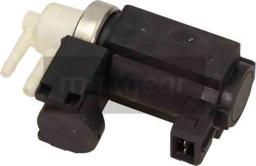 Maxgear 27-0184 - Pressure converter, turbocharger parts5.com