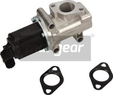 Maxgear 27-0185 - AGR-szelep parts5.com