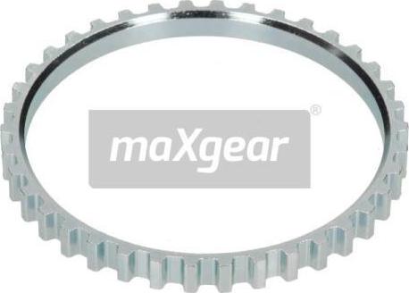 Maxgear 27-0345 - Senzorski obroc, ABS parts5.com