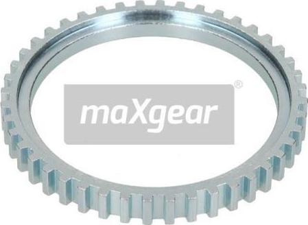 Maxgear 27-0346 - Sensör halkası, ABS parts5.com