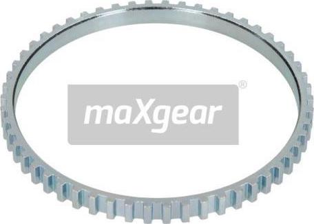 Maxgear 27-0340 - Sensör halkası, ABS parts5.com