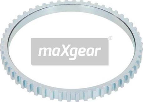 Maxgear 27-0359 - Sensör halkası, ABS parts5.com