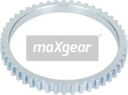 Maxgear 27-0358 - Сензорен пръстен, ABS parts5.com