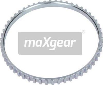 Maxgear 27-0308 - Сензорен пръстен, ABS parts5.com