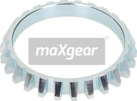 Maxgear 27-0303 - Snímací krúżok pre ABS parts5.com