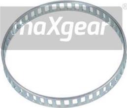 Maxgear 27-0307 - Érzékelő gyűrű, ABS parts5.com