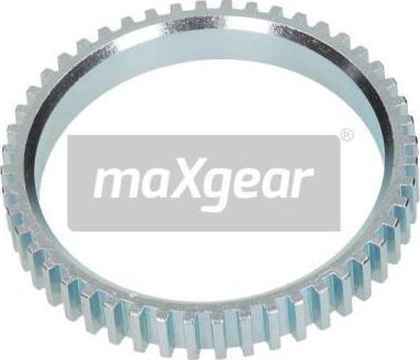 Maxgear 27-0316 - Anillo sensor, ABS parts5.com