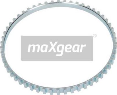 Maxgear 27-0334 - Sensör halkası, ABS parts5.com