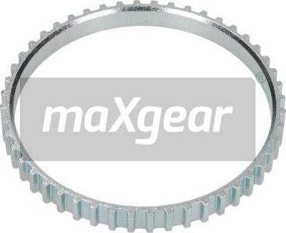 Maxgear 27-0338 - Érzékelő gyűrű, ABS parts5.com