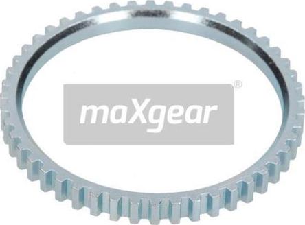 Maxgear 27-0332 - Зубчатое кольцо для датчика ABS parts5.com