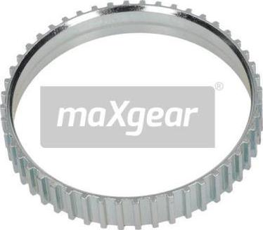 Maxgear 27-0337 - Δακτύλιος αισθητήρα, ABS parts5.com