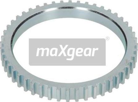 Maxgear 27-0299 - Érzékelő gyűrű, ABS parts5.com