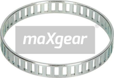 Maxgear 27-0294 - Érzékelő gyűrű, ABS parts5.com