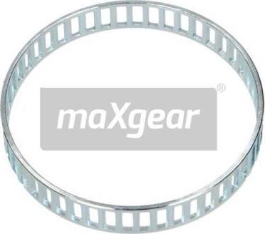 Maxgear 27-0296 - Sensor Ring, ABS parts5.com