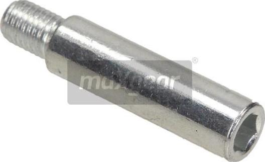 Maxgear 27-0269 - Направляющий болт, корпус скобы тормоза parts5.com