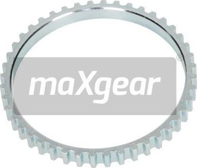 Maxgear 27-0267 - Sensorring, ABS parts5.com