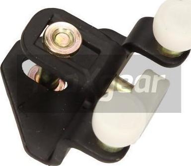 Maxgear 27-0204 - Roller Guide, sliding door parts5.com