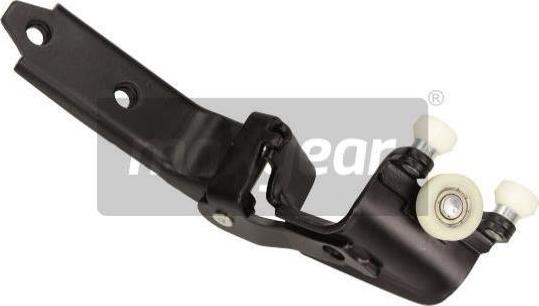 Maxgear 27-0206 - Ghidaj cu role, usa glisanta parts5.com