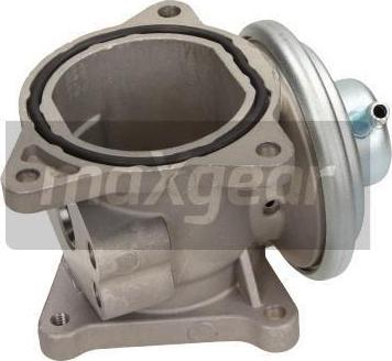 Maxgear 27-0200 - Válvula EGR parts5.com