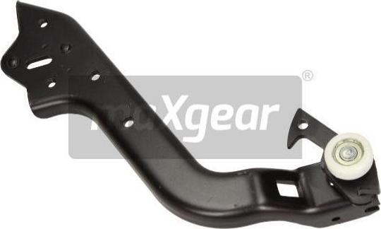 Maxgear 27-0203 - Roller Guide, sliding door parts5.com