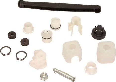 Maxgear 27-0210 - Juego de reparación, palanca de cambios parts5.com