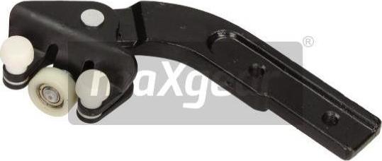 Maxgear 27-0218 - Prowadnica rolkowa, drzwi przesuwne parts5.com