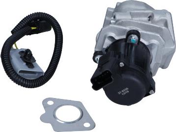 Maxgear 27-0235 - AGR-Ventil parts5.com