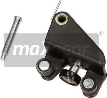 Maxgear 27-0220 - Valivé vedení, posuvné dveře parts5.com