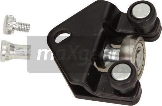 Maxgear 27-0222 - Guidage à galets, porte coulissante parts5.com