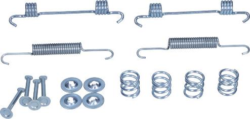 Maxgear 27-0718 - Accessory Kit, parking brake shoes parts5.com