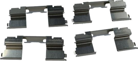 Maxgear 27-1456 - Kit de accesorios, pastillas de frenos parts5.com