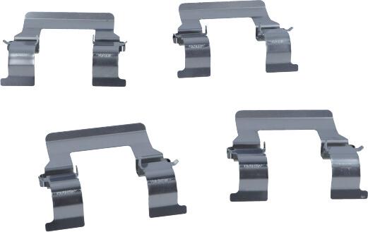 Maxgear 27-1464 - Set accesorii, placute frana parts5.com