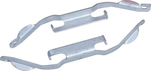 Maxgear 27-1461 - Set accesorii, placute frana parts5.com