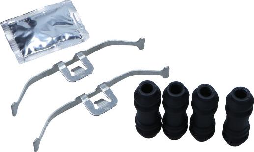 Maxgear 27-1462 - Kit de accesorios, pastillas de frenos parts5.com