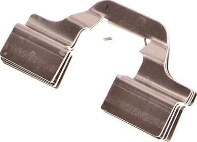 Maxgear 27-1483 - Set accesorii, placute frana parts5.com