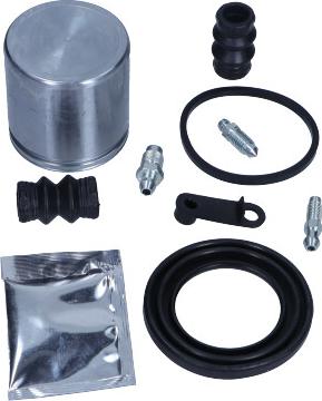 Maxgear 27-1550 - Set za popravku, kočione čeljusti parts5.com