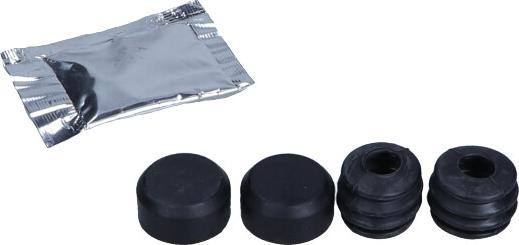 Maxgear 27-1504 - Komplet vodilnih tulk, sedlo zavore parts5.com