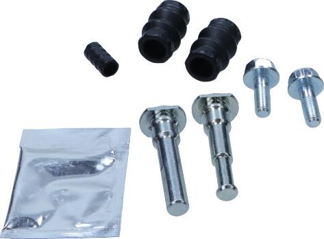 Maxgear 27-1506 - Kılavuz kovanı seti, fren kaliperi parts5.com