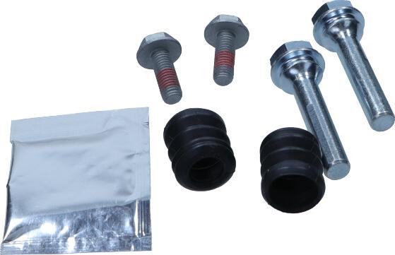 Maxgear 27-1519 - Juhthülsikomplekt,pidurisadul parts5.com