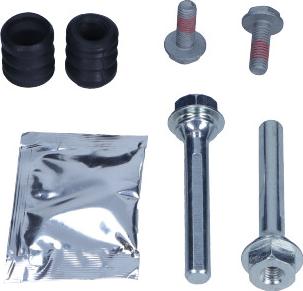 Maxgear 27-1516 - Vezetőpersely-készlet, féknyereg parts5.com