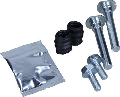 Maxgear 27-1513 - Set bucsi de ghidaj, etrier frana parts5.com