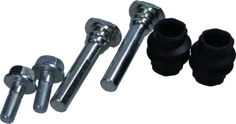 Maxgear 27-1533 - Vezetőpersely-készlet, féknyereg parts5.com